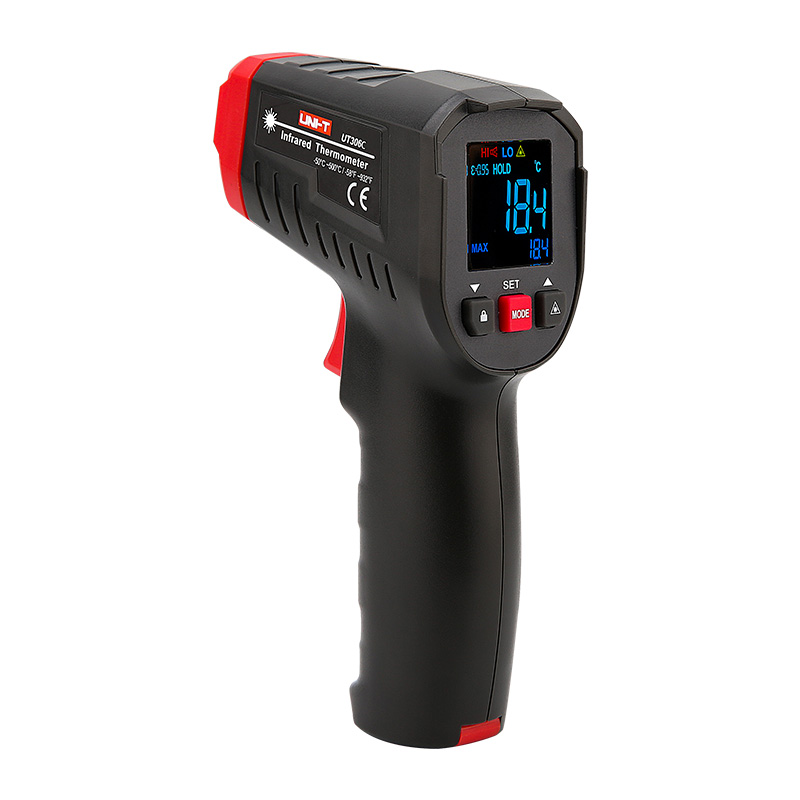 Infrared Thermometer UT306C